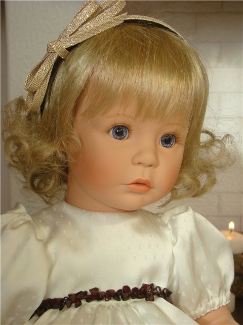 Пятый элемент и шестое чувство. Susan Wakeen - Visions of sugar plums (фото 3)