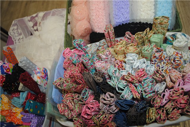 Выставка на Тишинке Атмосфера творчества. Октябрь 2014