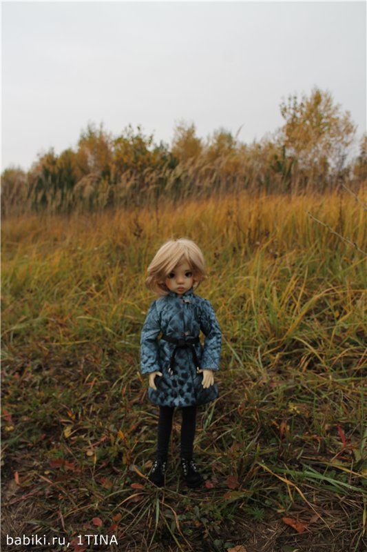 Моя прекрасная Ларисса от Kaye Wiggs