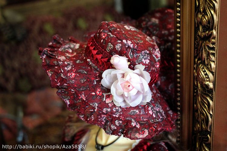 Стэлла. Завершение образа. 2. (Soi от DollsTown)