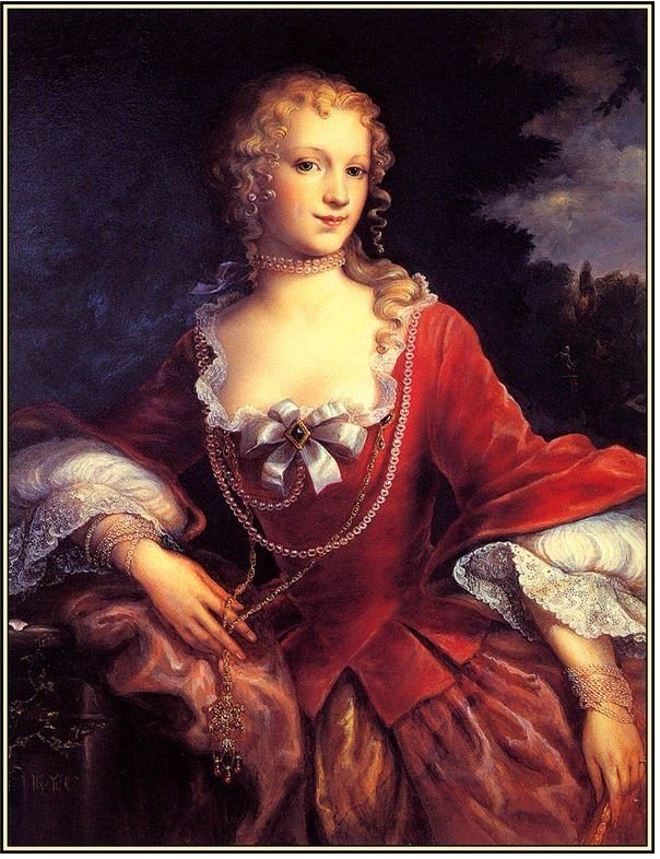 Сказочный мир иллюстраций Кинуко Крафт (Kinuko Y. Craft) (фото 8)