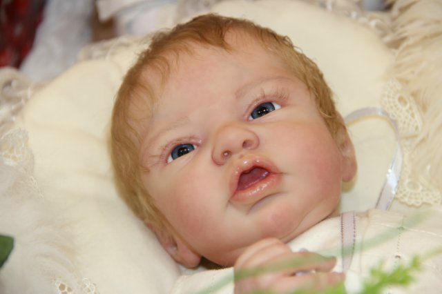 Любителям реборн посвящается (II) | Бэйбики Любителям реборн посвящается (II)