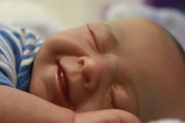 Мои двойняшки-кукла реборн Элины Кудрявцевой