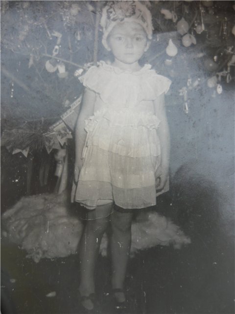 Наши фото в новогодних нарядах (фото 9)