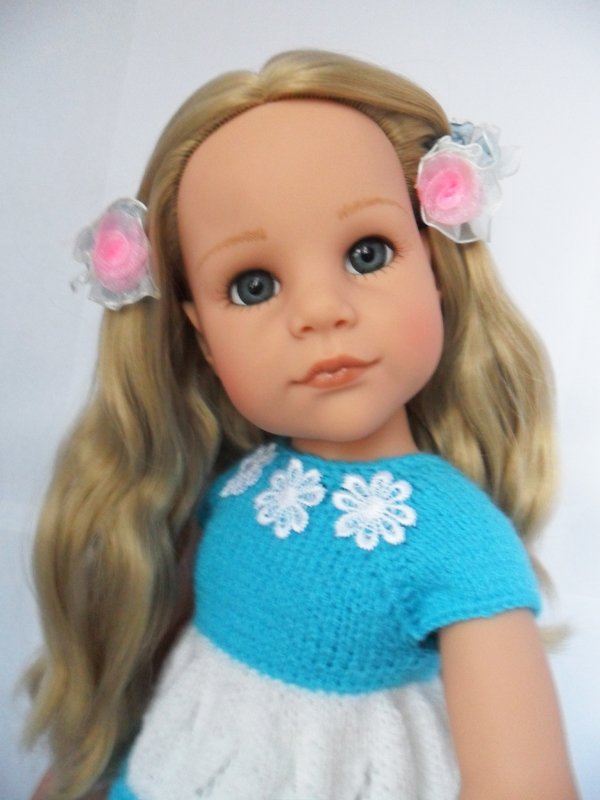 Новые платья и новая подружка | Бэйбики Новые платья и новая подружка