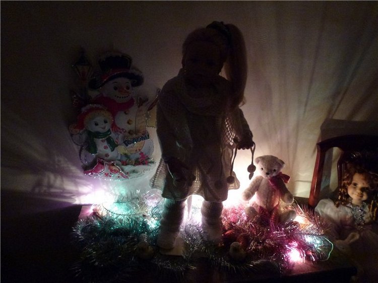 Авторские мишки Надежды Спириной (фото 3)