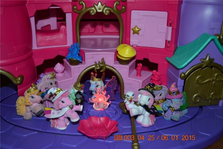 Новогодние всячины) или подарочки от "дед мороза")) | Бэйбики Новогодние всячины) или подарочки от "дед мороза")) (фото 3)