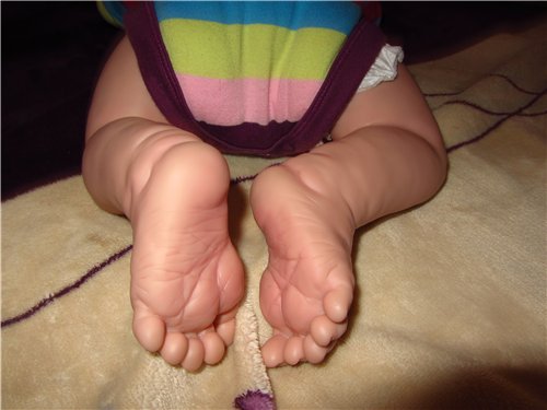 Кукла Berenguer Валентина ко дню Святого Валентина