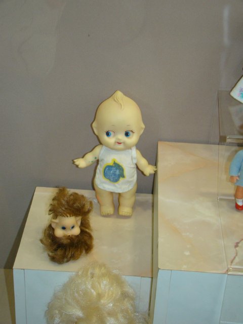 Выставка "Старинные куклы и игрушки" Ирины Киек. Ростов-на-Дону, 2013 | Бэйбики Выставка "Старинные куклы и игрушки" Ирины Киек. Ростов-на-Дону, 2013