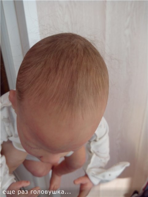 История девочки Станиславы , молд Джорджия от Тины Кеви