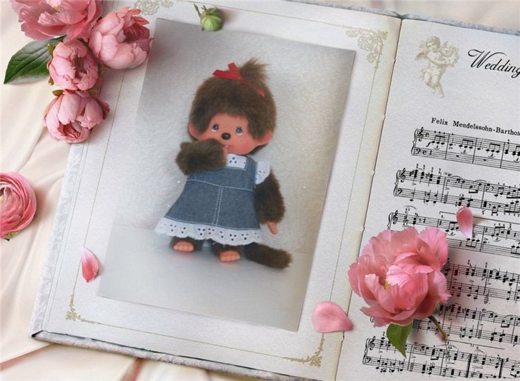 Шерилин — Интересные игрушки и фигурки (разное): редкие (фото 3)