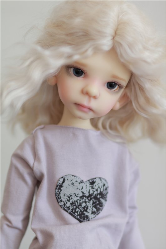Мой Морис от Kaye Wiggs — Куклы Kaye Wiggs (Кайе Виггс): авторские BJD (БЖД) (фото 10)
