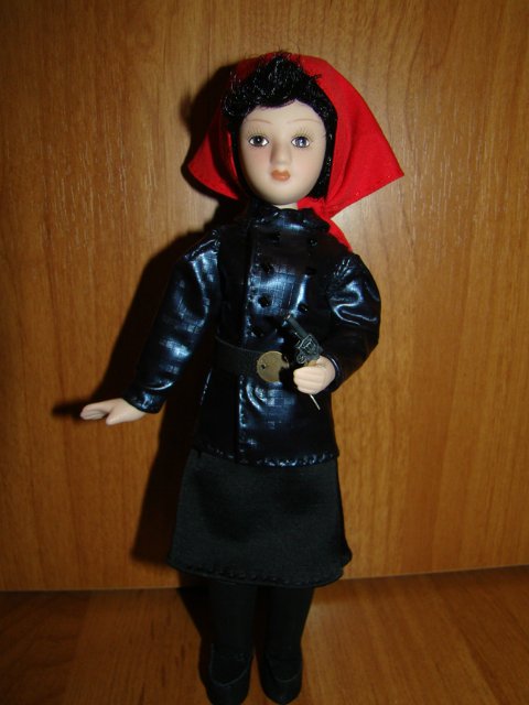 Записки реаниматора. Часть 3. Фарфоровые куклы