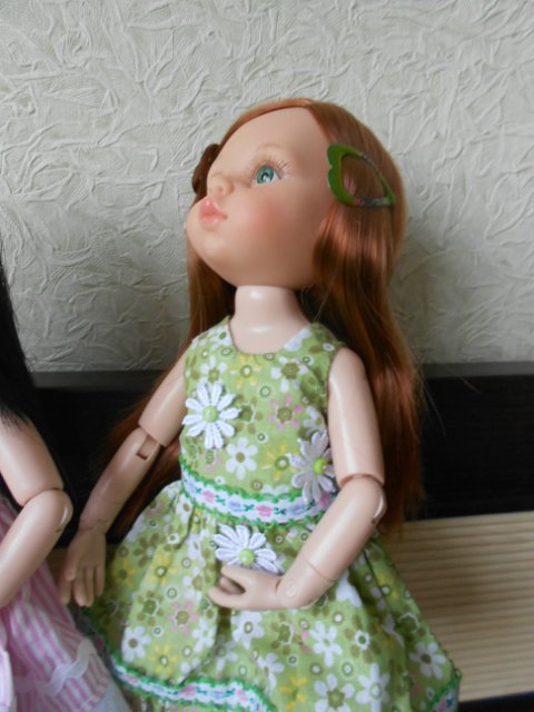 Переделочки. Или ещё 1000+1 способ