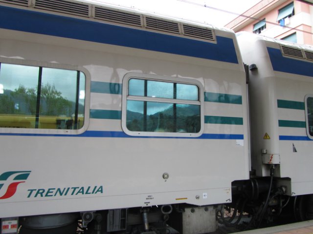 "Моя Италия". Часть 3 - Виареджо, Лукка, Пиза (фото 2)