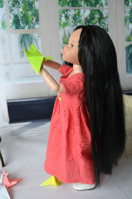 Моя личная Паолка (Лиу ООАК), Paola Reina | Бэйбики Моя личная Паолка (Лиу ООАК), Paola Reina (фото 3)