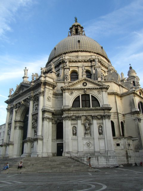 "Моя Италия". Часть 7 - Венеция