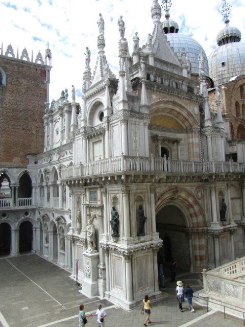 "Моя Италия". Часть 7 - Венеция