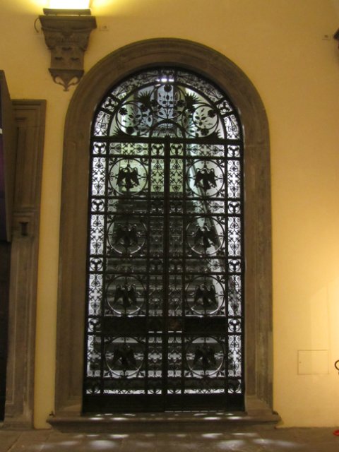 "Моя Италия". Часть 4 - Флоренция (продолжение)