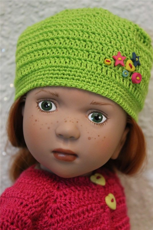 Три образа для той, что меня вдохновила. Часть 2 - "День" (фото 9)