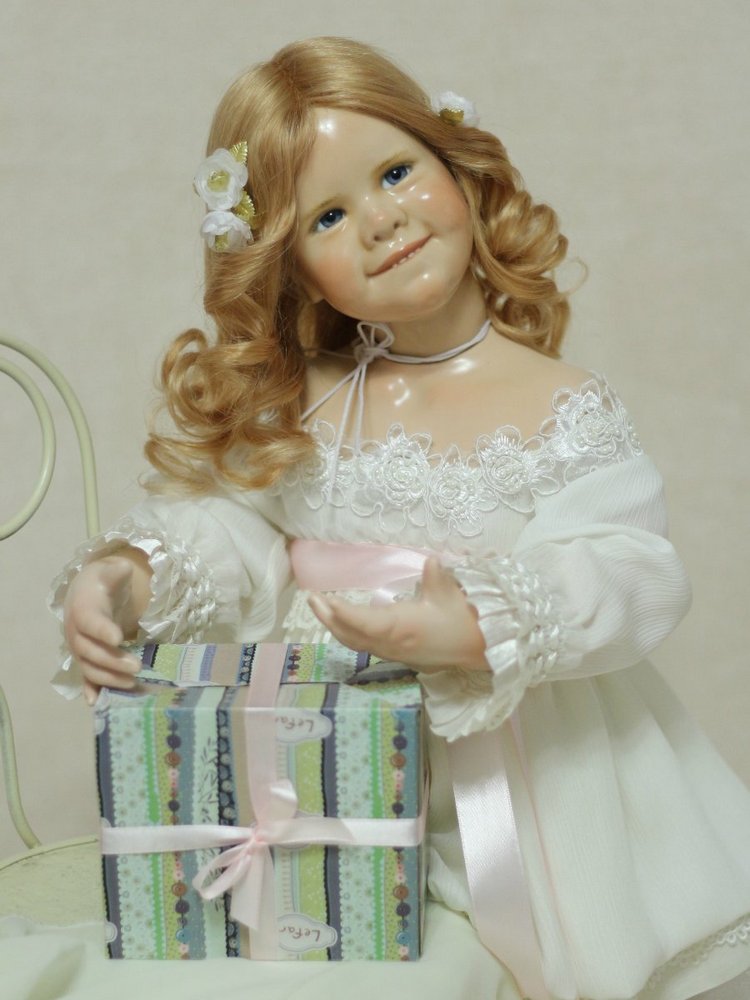 День рождения Сьюзи ! Сюзан Крей Susan Krey, WOP (фото 5)