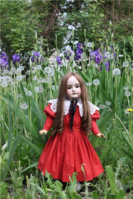 Маленькое путешествие из настоящего в прошлое (фото 6)