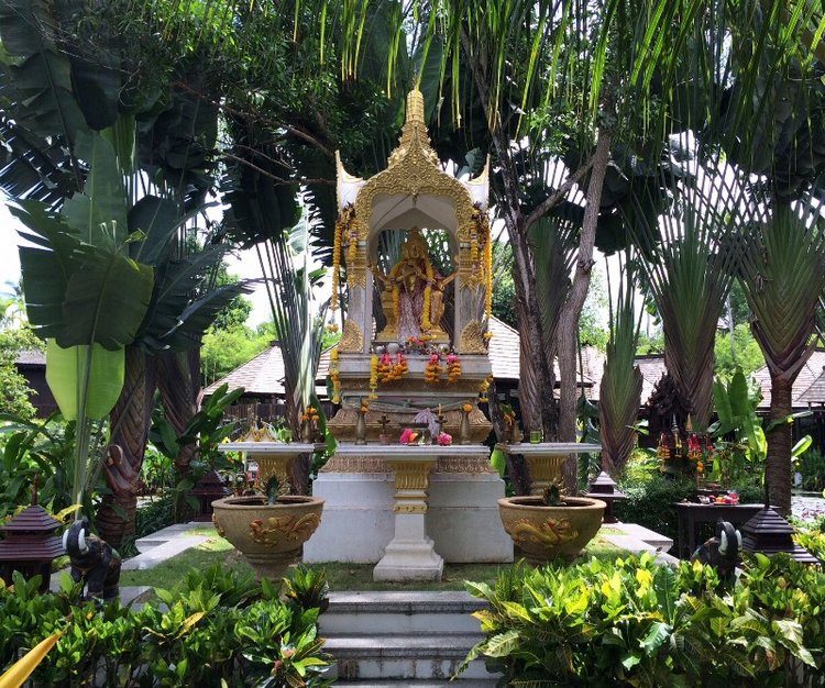 Груня-путешественница. Как маленькая девочка осваивала Таиланд. Вторая часть