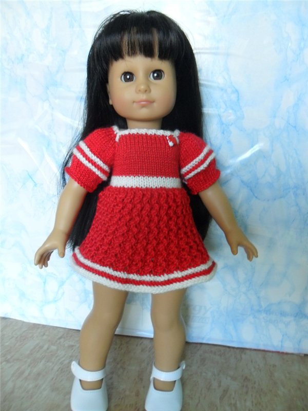 Летние наряды для кукол Gotz(Готц) | Бэйбики Летние наряды для кукол Gotz(Готц)