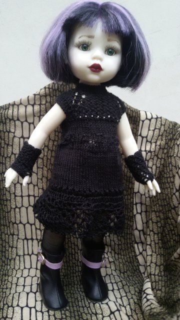 Паолочки на прогулке — Куклы Paola Reina (Паола Рейна): новинки