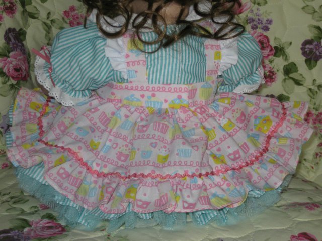 Знакомство с Адорой — Куклы Adora (Адора): коллекционные виниловые