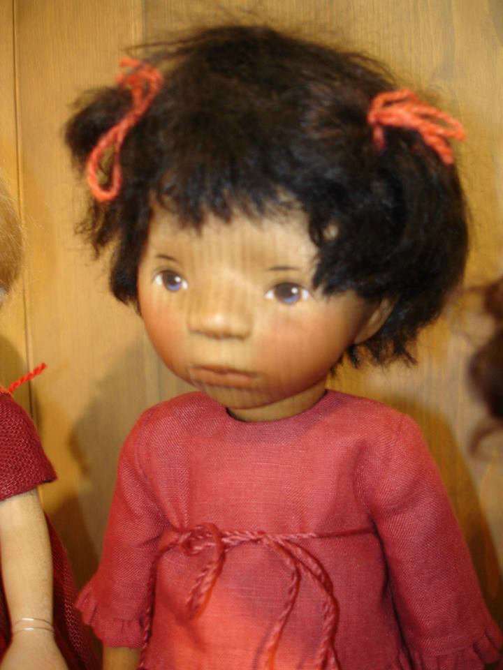 Магазин кукол. Часть третья, заключительная | Бэйбики Магазин кукол. Часть третья, заключительная