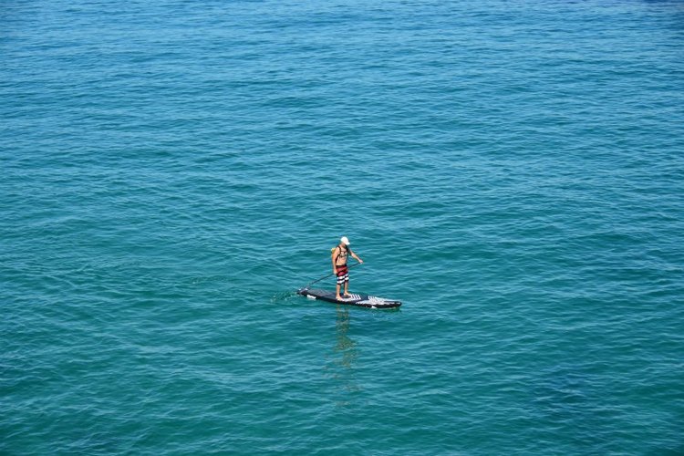 Ницца, Марсель, море и горы