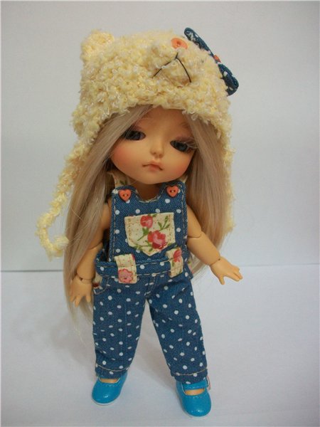 Моя новая Латишка - Софи-эльф Мистик | Бэйбики Моя новая Латишка - Софи-эльф Мистик