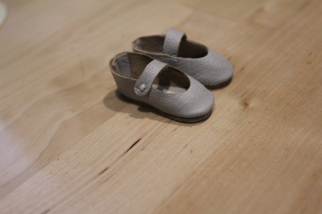 Туфли туфли — Одежда и обувь для кукол своими руками: фото