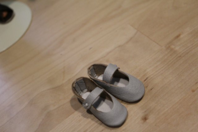 Туфли туфли — Одежда и обувь для кукол своими руками: фото