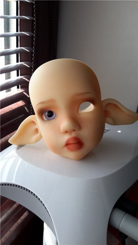 Мои мейки☺ — Face (фото 5)