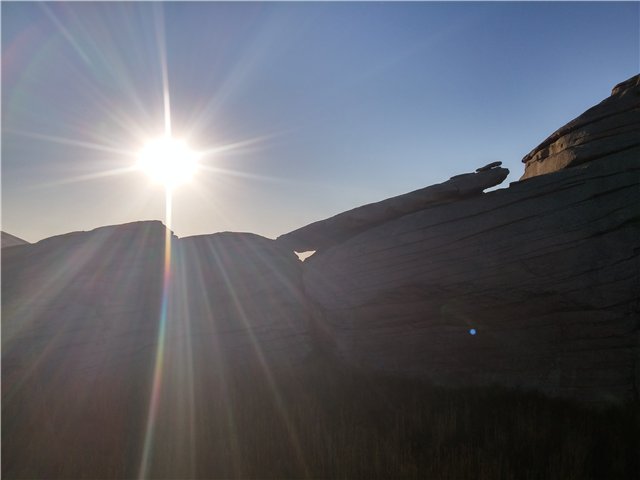 Сибинские озера. Фросенька-эльф высокогорный. ReaiPuki Pupu