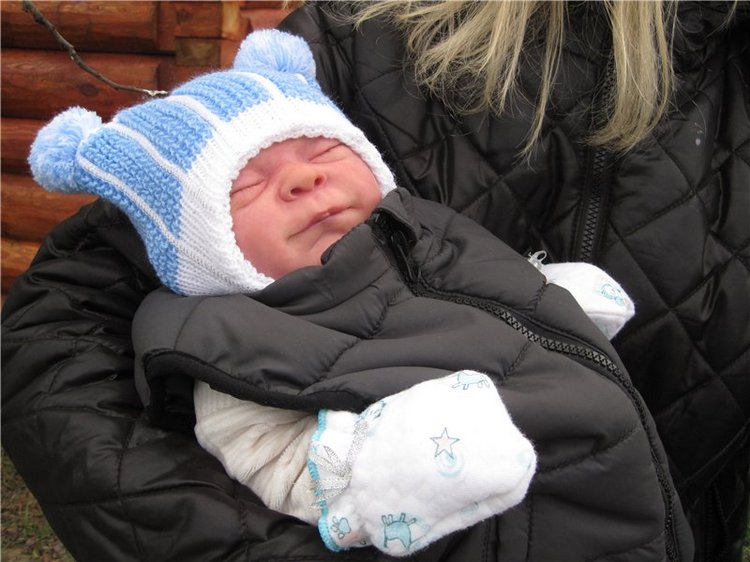 Колыбельная для малыша.Кукла реборн Тимурчик Ольги Астаповской