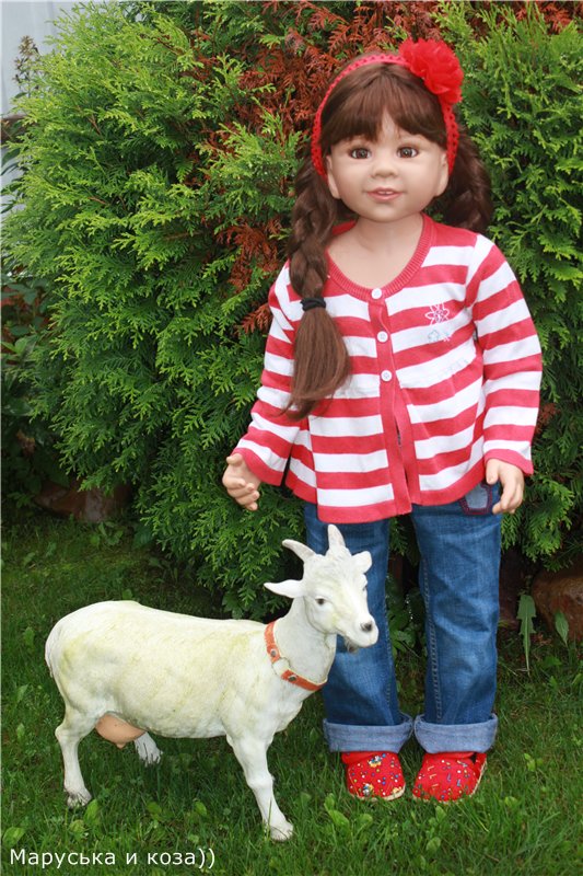 Девчачьи посиделки. куклы Masterpiece