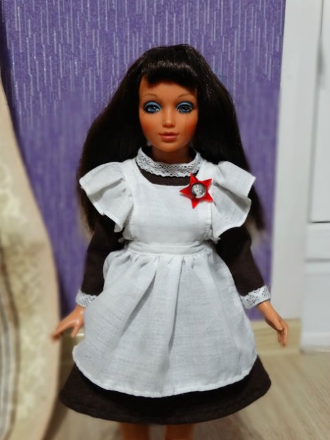 Просто игровушки — Игровые куклы разных производителей (Разное): редкие бренды