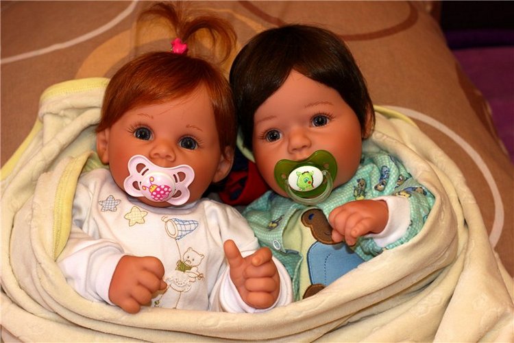 Мечты должны сбываться, очаровательная малышка Bedtime Pals Lee Middleton