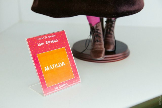 Каждая куколка достойна — Ремонт и реставрация фарфоровых кукол: склейка