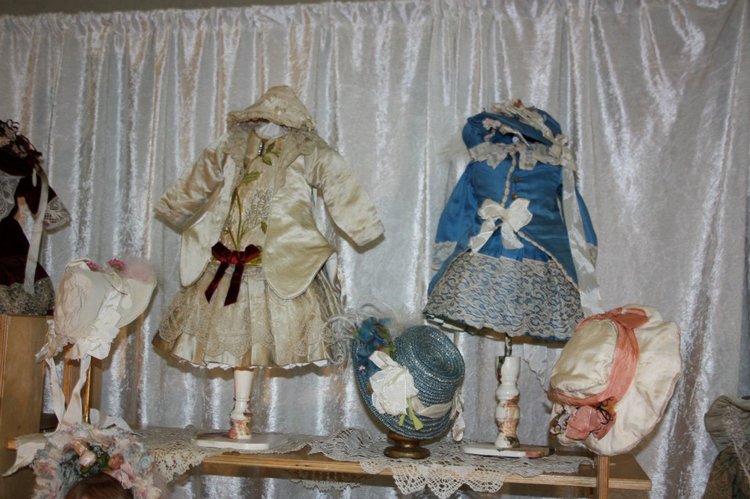 Выставка кукол, мишек тедди, кукольных домиков и миниатюры в Нидерландах 24-25 октября 2015 год. Четвертая часть | Бэйбики Выставка кукол, мишек тедди, кукольных домиков и миниатюры в Нидерландах 24-25 октября 2015 год. Четвертая часть (фото 4)