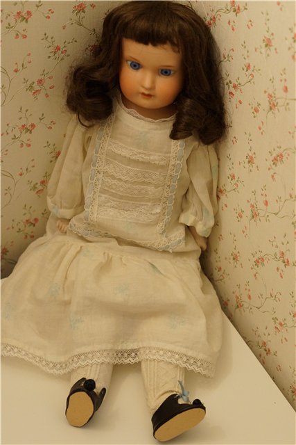 Берта Арманд Марселя 370 DEP