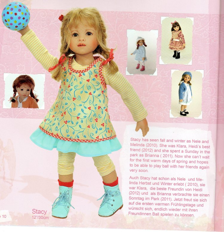 Heidi Plusczok Collection 2014 (фото 10)