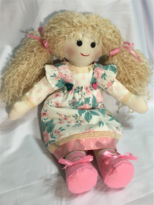 Мои текстильные куклы | Бэйбики Мои текстильные куклы — Авторские текстильные куклы: Вальдорфские