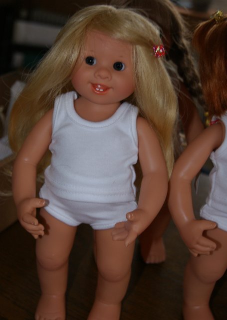 Малыши вихтели - Balsam für die Seele - бальзам для вашей души