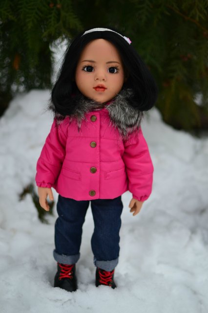 Весна 2016. Модели для озорных детей | Бэйбики Весна 2016. Модели для озорных детей (фото 9)