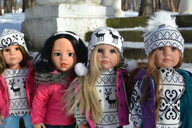 Весна 2016. Модели для озорных детей | Бэйбики Весна 2016. Модели для озорных детей