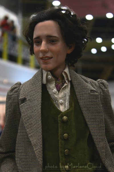 Весенний Бал Кукол 2016. Фотообзор (фото 7)